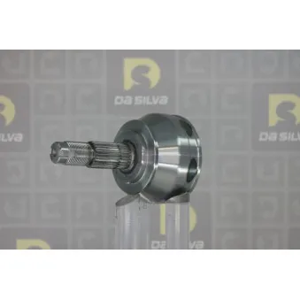 Embout de cardan avant (kit de réparation) DA SILVA J3346