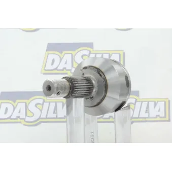 Embout de cardan avant (kit de réparation) DA SILVA J3348
