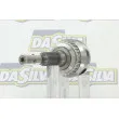 Embout de cardan avant (kit de réparation) DA SILVA J3350 - Visuel 1