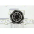 Embout de cardan avant (kit de réparation) DA SILVA J3350 - Visuel 2