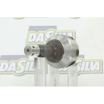 Embout de cardan avant (kit de réparation) DA SILVA J3351
