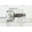 Embout de cardan avant (kit de réparation) DA SILVA J3351 - Visuel 3