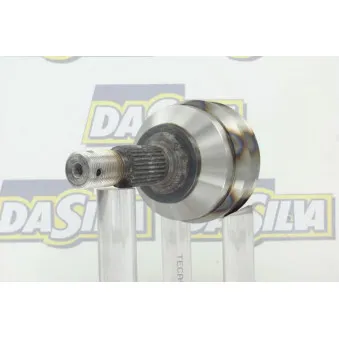 Embout de cardan avant (kit de réparation) DA SILVA J3352