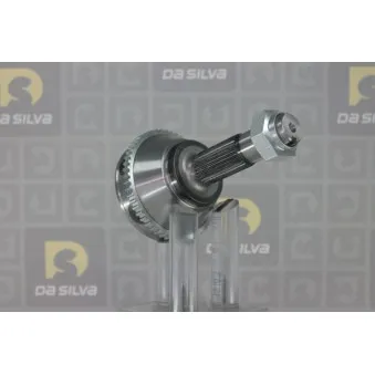 Embout de cardan avant (kit de réparation) DA SILVA J3353