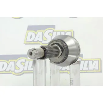 Embout de cardan avant (kit de réparation) DA SILVA J3354