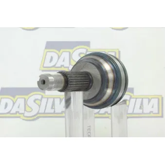 Embout de cardan avant (kit de réparation) DA SILVA J3355