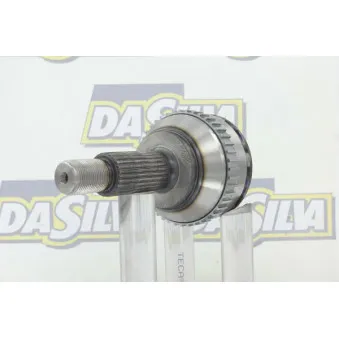 Embout de cardan avant (kit de réparation) DA SILVA J3356