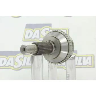 Embout de cardan avant (kit de réparation) DA SILVA J3357