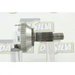 Embout de cardan avant (kit de réparation) DA SILVA J3357 - Visuel 3