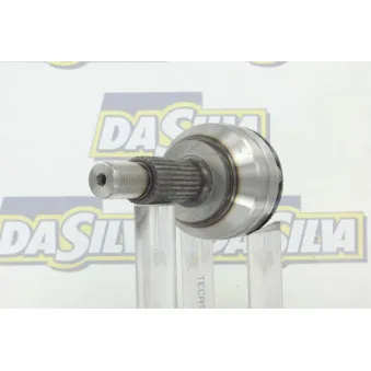 Embout de cardan avant (kit de réparation) DA SILVA J3358