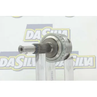 Embout de cardan avant (kit de réparation) DA SILVA J3359