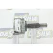 Embout de cardan avant (kit de réparation) DA SILVA J3359 - Visuel 3