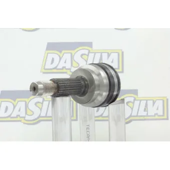 Embout de cardan avant (kit de réparation) DA SILVA J3371