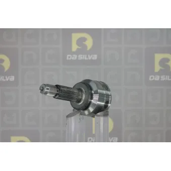 Embout de cardan avant (kit de réparation) DA SILVA J3372