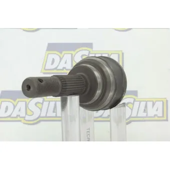 Embout de cardan avant (kit de réparation) DA SILVA J3377
