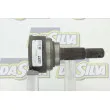 Embout de cardan avant (kit de réparation) DA SILVA J3377 - Visuel 3