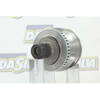 Embout de cardan avant (kit de réparation) DA SILVA J3381