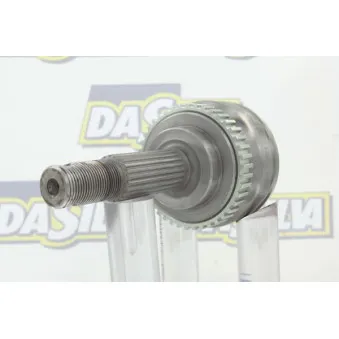 Embout de cardan avant (kit de réparation) DA SILVA J3385