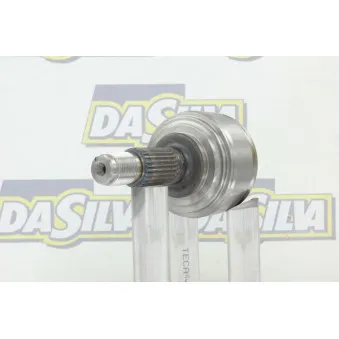 Embout de cardan avant (kit de réparation) DA SILVA J3389
