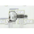 Embout de cardan avant (kit de réparation) DA SILVA J3389 - Visuel 3