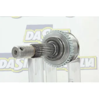 Embout de cardan avant (kit de réparation) DA SILVA J3392