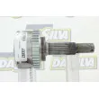 Embout de cardan avant (kit de réparation) DA SILVA J3392 - Visuel 3