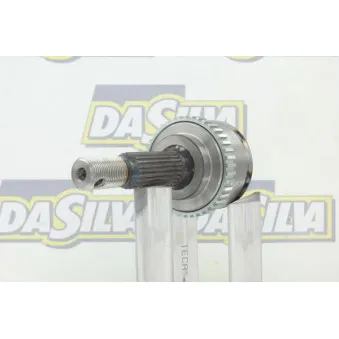 Embout de cardan avant (kit de réparation) DA SILVA J3393