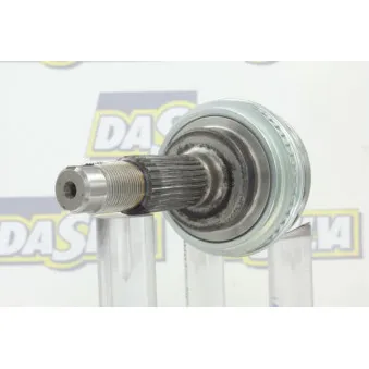 Embout de cardan avant (kit de réparation) DA SILVA J3399