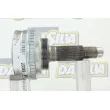 Embout de cardan avant (kit de réparation) DA SILVA J3399 - Visuel 3