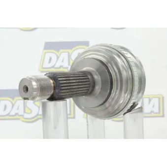 Embout de cardan avant (kit de réparation) DA SILVA J3400