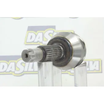 Embout de cardan avant (kit de réparation) DA SILVA J3401
