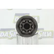 Embout de cardan avant (kit de réparation) DA SILVA J3416 - Visuel 2