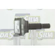 Embout de cardan avant (kit de réparation) DA SILVA J3422 - Visuel 3