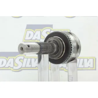Embout de cardan avant (kit de réparation) DA SILVA J3424
