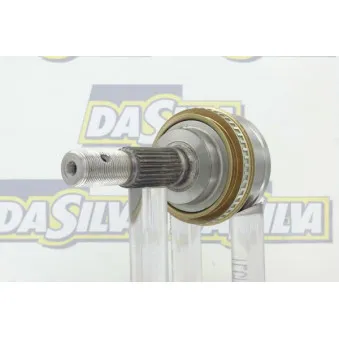 Embout de cardan avant (kit de réparation) DA SILVA J3427