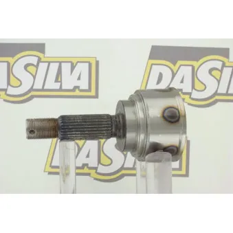 Embout de cardan avant (kit de réparation) DA SILVA J3458