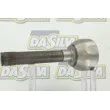 Embout de cardan avant (kit de réparation) DA SILVA J3463 - Visuel 1