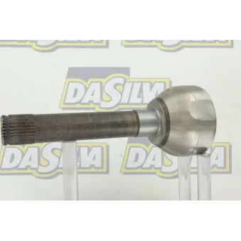 Embout de cardan avant (kit de réparation) DA SILVA J3463