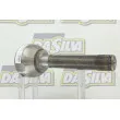 Embout de cardan avant (kit de réparation) DA SILVA J3463 - Visuel 3