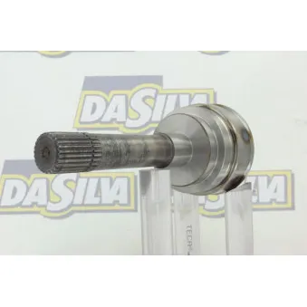 Embout de cardan avant (kit de réparation) DA SILVA J3470