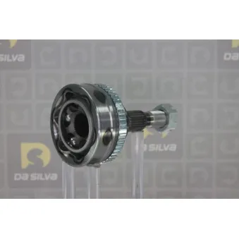 Embout de cardan avant (kit de réparation) DA SILVA J3473
