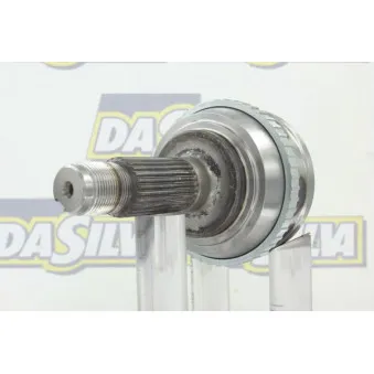 Embout de cardan avant (kit de réparation) DA SILVA J3475