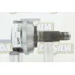 Embout de cardan avant (kit de réparation) DA SILVA J3475 - Visuel 3