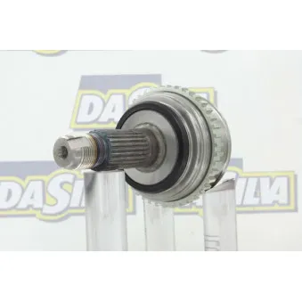 Embout de cardan avant (kit de réparation) DA SILVA J3477