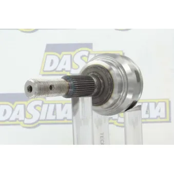 Embout de cardan avant (kit de réparation) DA SILVA J3478