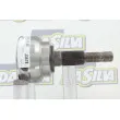 Embout de cardan avant (kit de réparation) DA SILVA J3478 - Visuel 3
