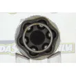 Embout de cardan avant (kit de réparation) DA SILVA J3480 - Visuel 2