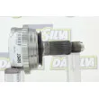 Embout de cardan avant (kit de réparation) DA SILVA J3480 - Visuel 3