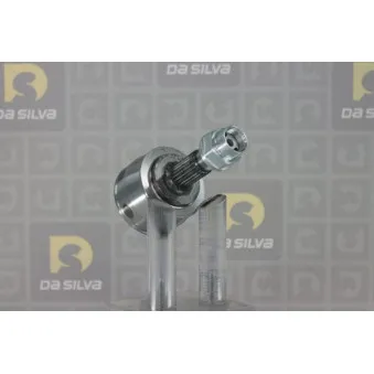 Embout de cardan avant (kit de réparation) DA SILVA J3482