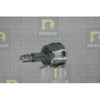 Embout de cardan avant (kit de réparation) DA SILVA J3490